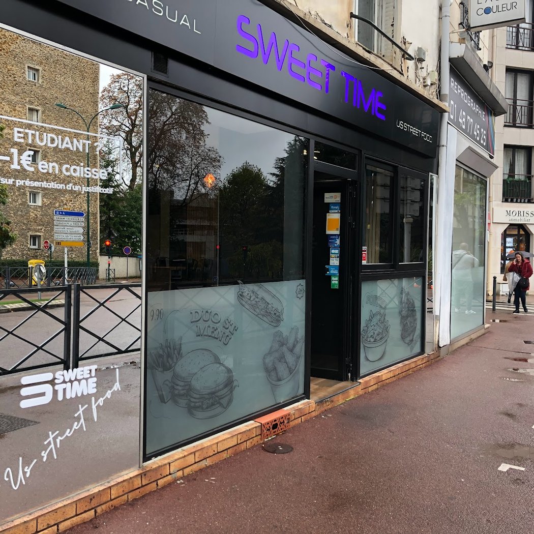 SWEET TIME NOGENT-SUR-MARNE 2